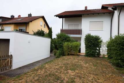 Haus zum Mieten in Ingolstadt-Gerolfing 1.450,00 € 126 m²