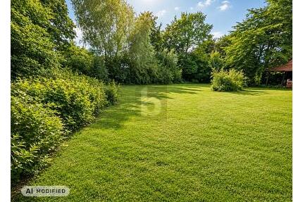 VIEL PLATZ IM GRÜNEN - 160.000,00&nbsp;EUR Kaufpreis, ca.&nbsp; 1.000,00&nbsp;m&sup2; in Bad Essen (PLZ: 49152)