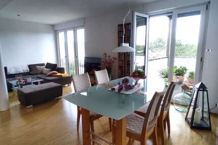Wohnung zum Kaufen in Bad Kreuznach 225.000,00 € 63.24 m²