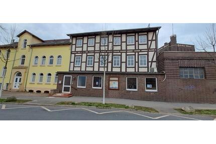 Haus in Peine, geeignet als Gewerblich zb. Büro Laden