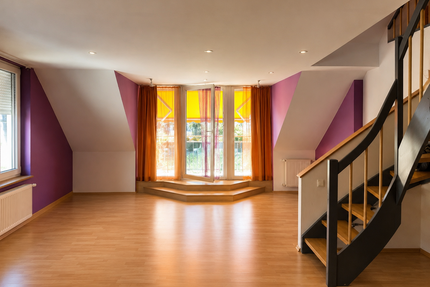 Wohnung zum Mieten in Mannheim 1.050,00 € 90 m²