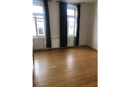 Altbauwohnung in Schöningen zu vermieten