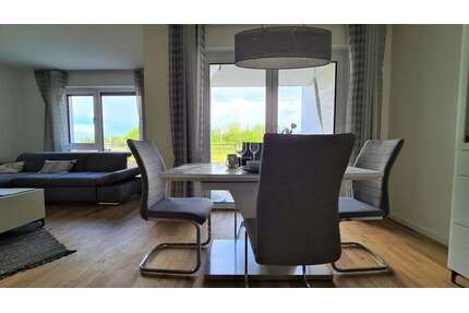 Wohnung zum Mieten in Braunschweig 1.380,00 € 106.1 m²