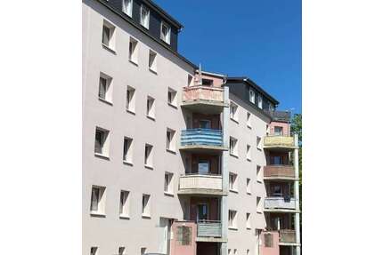 Wohnung zum Mieten in Meiningen 480,00 € 53 m²