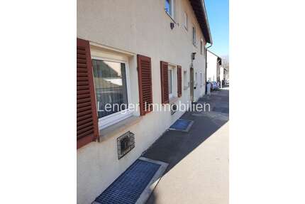 Wohnung zum Mieten in Albstadt 500,00 € 58.32 m²