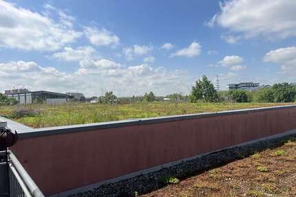 Wohnung zum Mieten in Burghausen 680,00 € 45 m²
