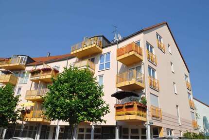 Wohnung zum Mieten in Blankenfelde-Mahlow 792,00 € 56.48 m²