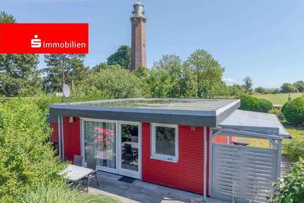 Haus zum Kaufen in Behrensdorf 99.000,00 € 45.35 m²