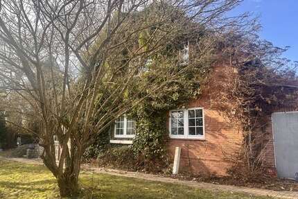 Haus zum Kaufen in Scharbeutz Klingberg 245.000,00 € 140.01 m² - Scharbeutz / Klingberg