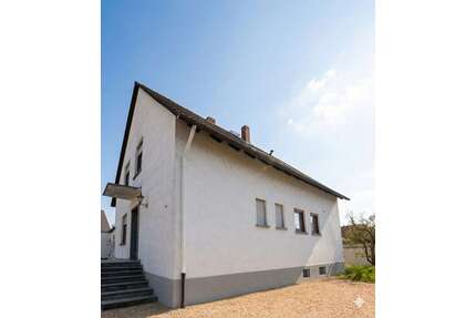 Haus zum Kaufen in Rüsselsheim am Main 639.000,00 € 145 m²