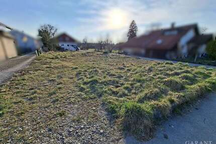 Grundstück zu verkaufen in Bad Aibling 430.000,00 € 390 m²