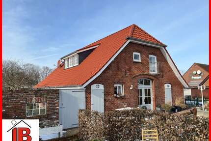 Haus zum Kaufen in Stadland 149.000,00 € 169 m²