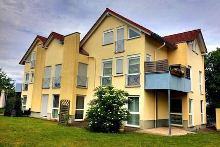 Wohnung zum Mieten in Hüttenberg 450,00 € 53 m²