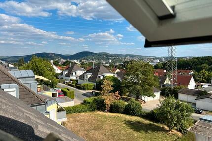 Renovierte 4,5 Zimmerwohnung in Bestlage von Kulmbach