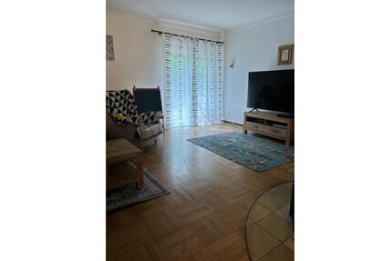 Zweifamilienhaushälfte in guter Lage - Düsseldorf Stadtbezirk 7