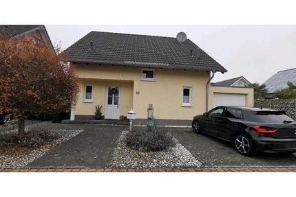 Einfamilienhaus von privat zu verkaufen! - Euskirchen Dom-Esch