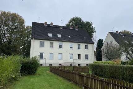 Wohnung zum Kaufen in Wilhelmshaven 55.000,00 € 46.62 m²