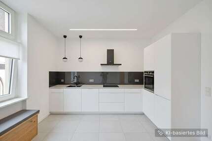 Wohnung zum Kaufen in Gladbeck 169.000,00 € 102.97 m²