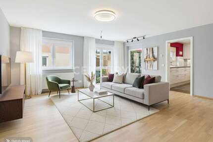 Wohnung zum Kaufen in Bensheim 590.000,00 € 136 m²