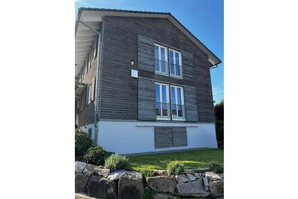 Ruhig gelegenes Einfamilienhaus mit Weitblick in Malsch-Sulzbach