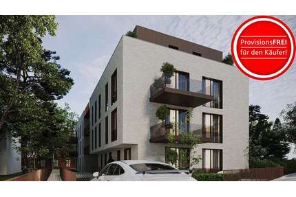 Wohnung zum Kaufen in Freiburg 565.000,00 € 73 m²
