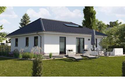 Alles auf einer Ebene - ungezwungen leben ohne Hindernisse in Tunzenhausen