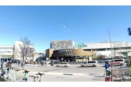 Wohnung zum Kaufen in München 284.000,00 € 37.17 m²
