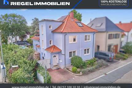 Haus zum Kaufen in Mutterstadt 799.000,00 € 175.92 m²