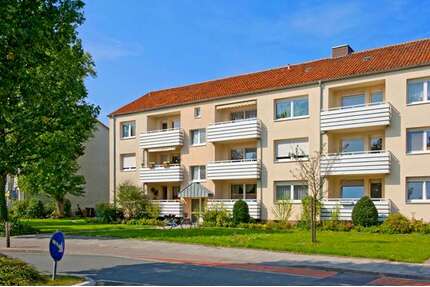 Wohnung zum Mieten in Osnabrück 809,00 € 92.1 m²