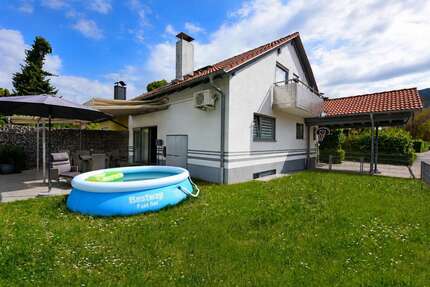 Haus zum Kaufen in Wehr 519.000,00 € 130 m²