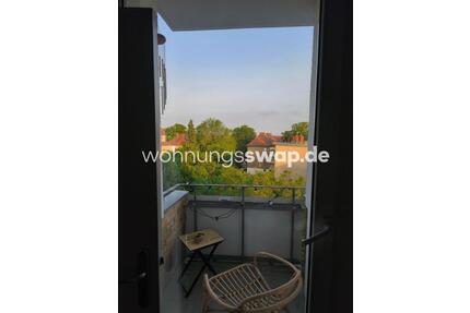 Wohnungsswap - 1 Zimmer, 35 m² - Teupitzer Straße, Neukölln, Berlin