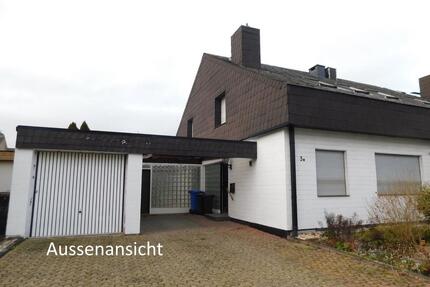 Doppelhaushälfte in Kaarst - 449.000,00&nbsp;EUR Kaufpreis, ca.&nbsp; 113,00&nbsp;m&sup2; in Kaarst (PLZ: 41564)