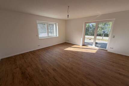 Wohnung zum Mieten in Ebergötzen 1.090,00 € 91.53 m²