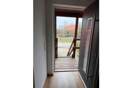 Dachgeschosswohnung zu vermieten - Zeven