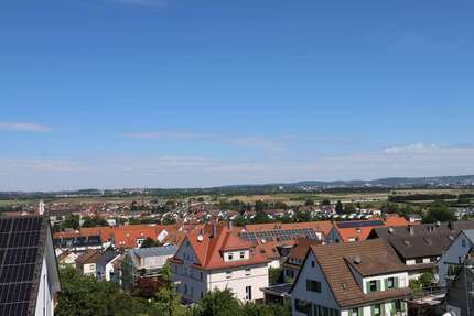 Haus zum Kaufen in Neuhausen a.d.F. 990.000,00 € 199.73 m²