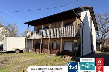 Haus zum Kaufen in Nauroth 139.000,00 € 120 m²