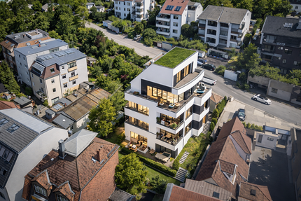 Grundstück zu verkaufen in Stuttgart 549.000,00 € 341 m²