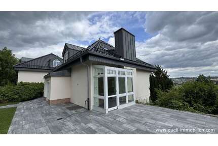 Wohnung zum Mieten in Fulda Horas 2.000,00 € 221.19 m² - Fulda / Horas