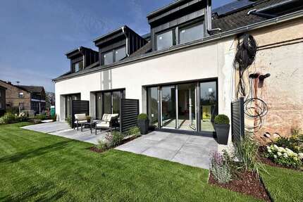 Wohnung zum Mieten in Kleve 1.580,00 € 116.74 m²