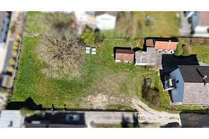 Grundstück zu verkaufen in Ingolstadt 595.000,00 € 822 m²
