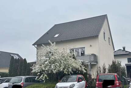 Wohnung zum Mieten in Weiterstadt 1.800,00 € 160 m²