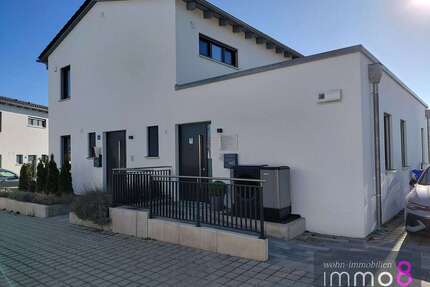 Haus zum Kaufen in Schrobenhausen Linden 699.000,00 € 176 m² - Schrobenhausen / Linden