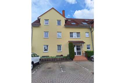 Wohnung zum Mieten in Königsbrück 480,00 € 60.7 m²