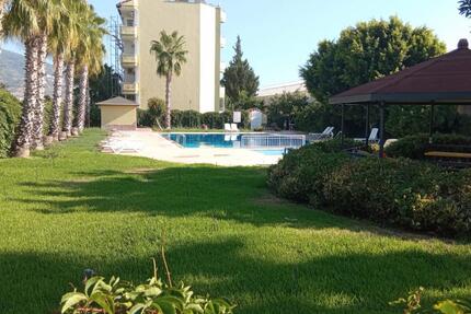 TURKEI ALANYA WOHNUNG - 75.000,00&nbsp;EUR Kaufpreis, ca.&nbsp; 100,00&nbsp;m&sup2; in Höxter (PLZ: 37671)