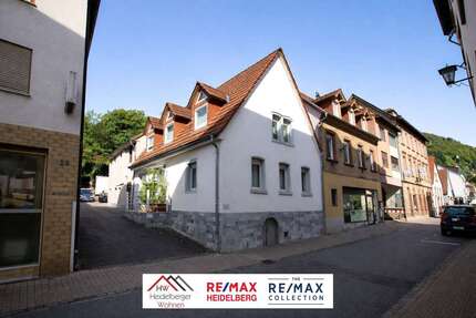 Haus zum Kaufen in Heidelberg 459.000,00 € 144 m²