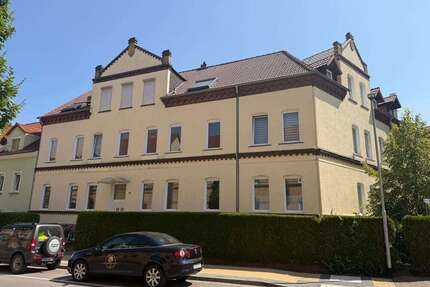 Wohnung zum Mieten in Delitzsch 375,00 € 50 m²