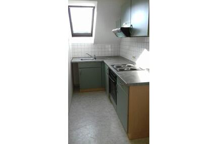 Schöne sonnige 2-Raum-Wohnung mit Terrasse - Chemnitz Kapellenberg