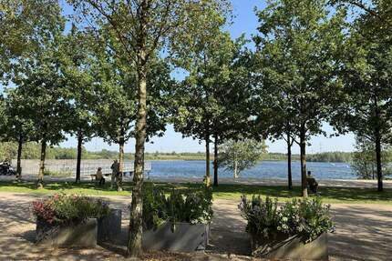 Toplage trifft Neubaukomfort – Wohntraum in Norderstedt