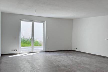 NEUMANN - Neubau! Modernes Wohnen im Zentrum von Ingolstadt - Nur noch 3- Wohnungen verfügbar! Jetzt degressive Abschreibung mit 5%!