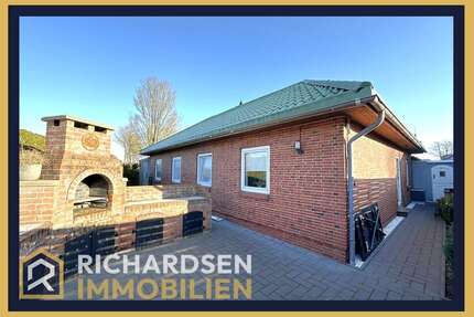 Haus zum Kaufen in Niebüll 245.000,00 € 103.13 m²